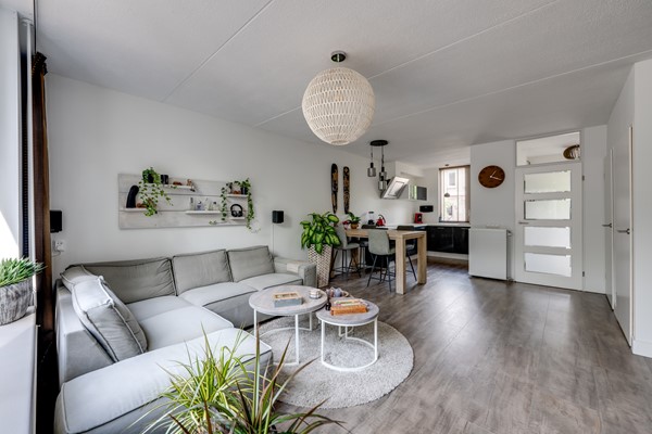 Medium property photo - Bongelakker 19, 5122 GS Rijen